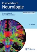 Cover: Kurzlehrbuch Neurologie - Thieme