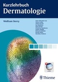 Cover: Kurzlehrbuch Dermatologie - Thieme