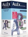 Cover: AllEx - Alles f&uuml;rs Examen - Thieme