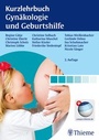 Bild: Kurzlehrbuch Gynäkologie und Geburtshilfe - Thieme