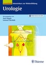 Cover: Urologie essentials - Thieme