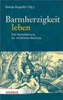 Cover: Barmherzigkeit leben - Verlag Herder