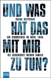 Abbildung von: Und was hat das mit mir zu tun? - Kiepenheuer & Witsch