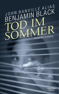 Cover: Tod im Sommer - Kiepenheuer & Witsch