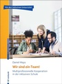 Cover: Wir sind ein Team! - Ernst Reinhardt Verlag