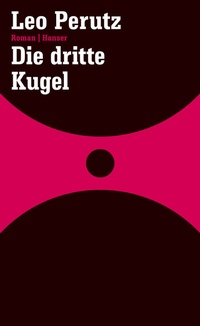 Enlarge image Cover: Die dritte Kugel - Zsolnay