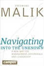 Cover: Navigating into the Unknown - Campus