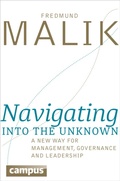 Cover: Navigating into the Unknown - Campus