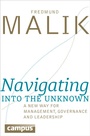 Cover: Navigating into the Unknown - Campus