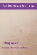 Cover: The Descendants of Cain - Routledge