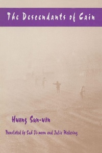 Enlarge image Cover: The Descendants of Cain - Routledge