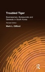 Cover: Troubled Tiger - Routledge