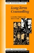 Cover: Long-Term Counselling - SAGE Publications Inc