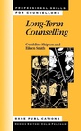 Cover: Long-Term Counselling - SAGE Publications Inc