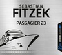 Cover: Passagier 23 - Bastei L&uuml;bbe