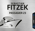 Cover: Passagier 23 - Bastei L&uuml;bbe