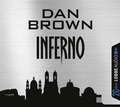 Cover: Inferno - L&uuml;bbe Audio