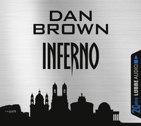 Enlarge image Cover: Inferno - Lübbe Audio