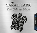 Cover: Das Gold der Maori - L&uuml;bbe Audio