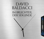 Cover: Im Bruchteil der Sekunde - L&uuml;bbe Audio