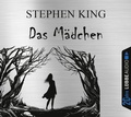Cover: Das M&auml;dchen - L&uuml;bbe Audio