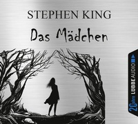 Enlarge image Cover: Das Mädchen - Lübbe Audio