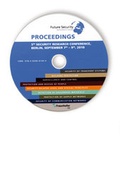 Bild: Future Security. CD-ROM. - Fraunhofer Verlag