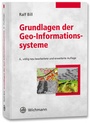 Bild: Grundlagen der Geo-Informationssysteme - Wichmann Verlag