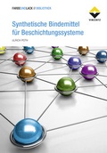 Cover: Synthetische Bindemittel f&uuml;r Beschichtungssysteme - Vincentz Network