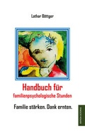 Cover: Handbuch f&uuml;r familienpsychologische Stunden - epubli