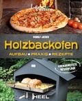 Cover: Holzbackofen - Heel