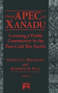 Cover: From Apec to Xanadu - Routledge