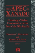 Cover: From Apec to Xanadu - Routledge