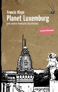 Cover: Planet Luxemburg - Reiffer, A