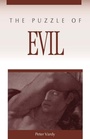 Cover: The Puzzle of Evil - Routledge