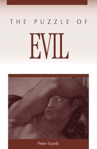 Enlarge image Cover: The Puzzle of Evil - Routledge