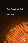 Cover: The Puzzle of Evil - Routledge