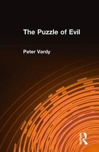 Enlarge image Cover: The Puzzle of Evil - Routledge