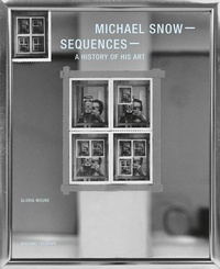 Enlarge image Cover: Michael Snow: Sequences - Ediciones Poligrafa