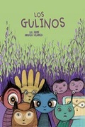 Cover: Los Gulinos - PLANET 8 GROUP SL D/B/A NUBEOCHO