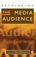 Cover: Rethinking the Media Audience - SAGE Publications Inc