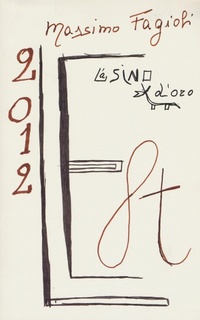Abbildung von: Left 2012 - I libri di Massimo Fagioli;L'Asino d'Oro