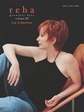 Cover: Reba McEntire: Greatest Hits, Volume III--I'm a Survivor - Warner Bros. Publications Inc.,U.S.