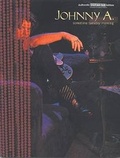 Cover: Johnny A. -- Sometime Tuesday Morning - Warner Bros. Publications Inc.,U.S.