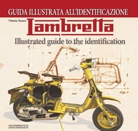 Abbildung von: Lambretta - Giorgio Nada  Editore