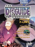 Cover: Ubs Dj's Guide To Scratching - Warner Bros. Publications Inc.,U.S.