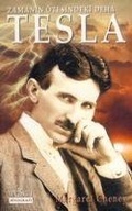 Cover: Tesla - Aykiri Yayinlari