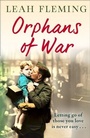 Cover: Orphans of War - AVON, a division of HarperCollins Publishers Ltd