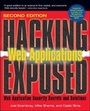 Cover: Hacking Exposed Web Applications, Second Edition - McGraw-Hill Professional