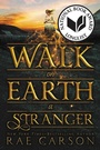 Cover: Walk on Earth a Stranger - Collins